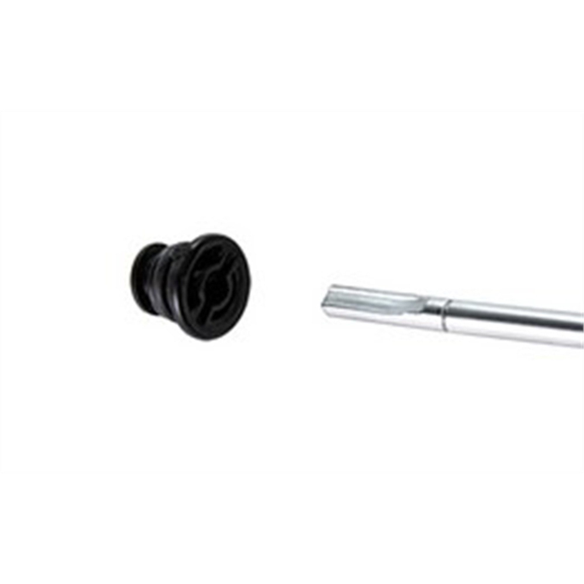 Assenmacher Oil Drain Plug Tool — Compatible with VW Engines, Model# ANRVW549L